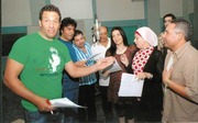 غلاف كتاب لا املك الا نفسى للمؤلف مؤلف غير معروف
