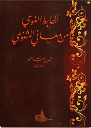 غلاف كتاب 518- الهابط الغوي من معاني المثنوي للمؤلف e7saan.com