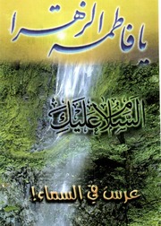 غلاف كتاب كتاب للأطفال: عرس في السماء للمؤلف أمل طنانة