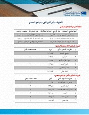 غلاف كتاب التعريف ببرنامج السعدي وآلية دراسته