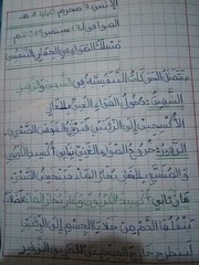 غلاف كتاب كراس التربية العلمية للسنة الرابعة ابتدائي